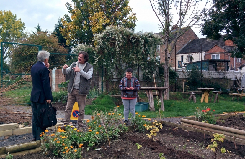 St James City Farm