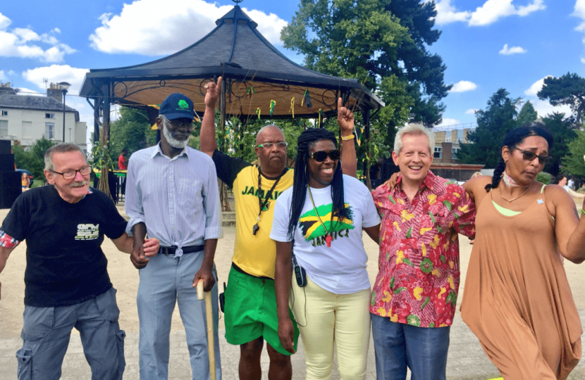 Jamaica Independence Day