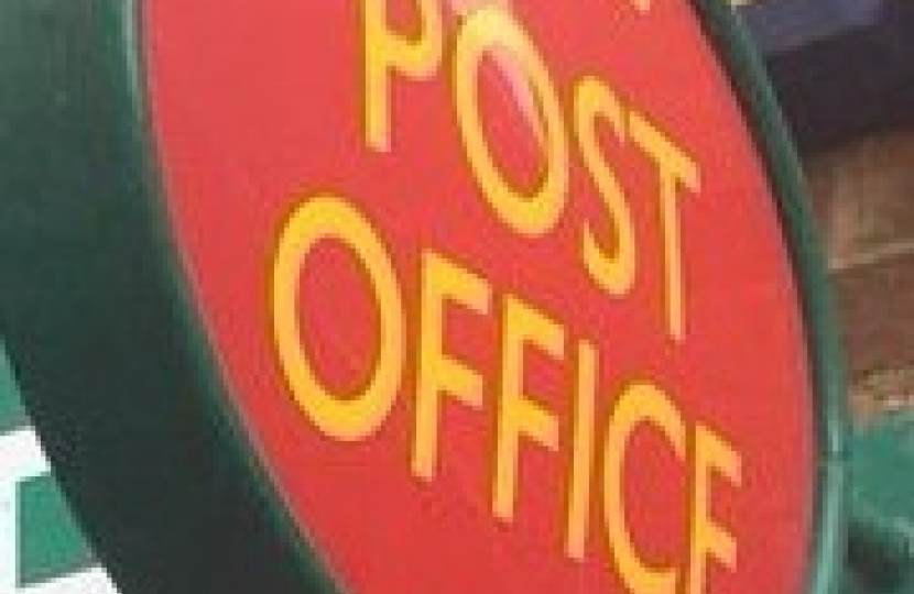 Post Office