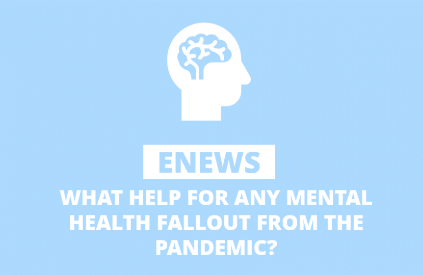 Mental Health Enews