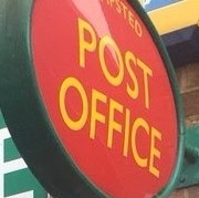 Post Office